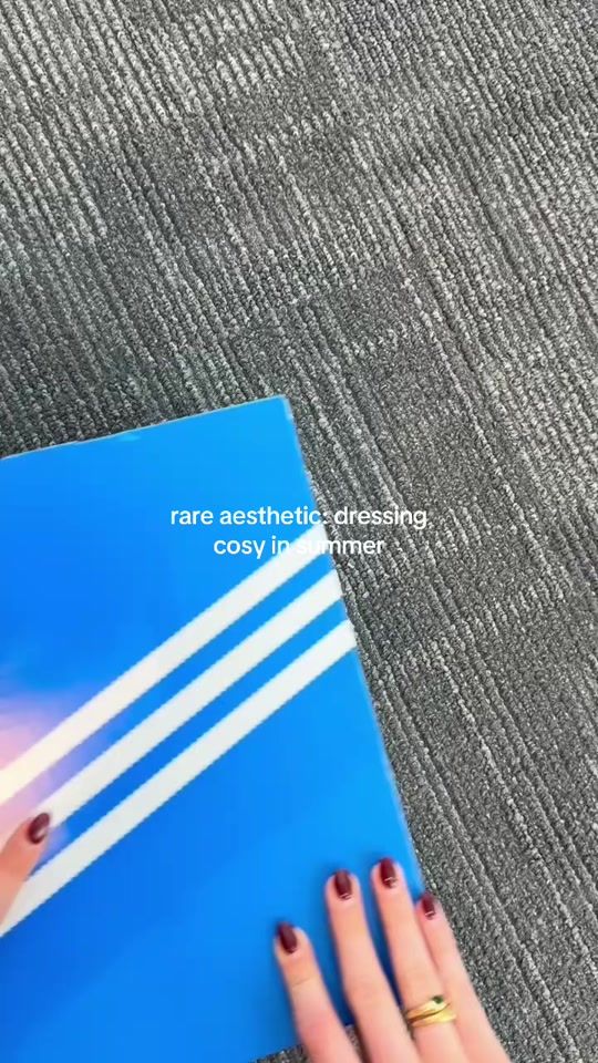 TikTok video thumbnail by theiconicau
