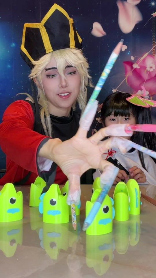 TikTok video thumbnail by torisashi0
