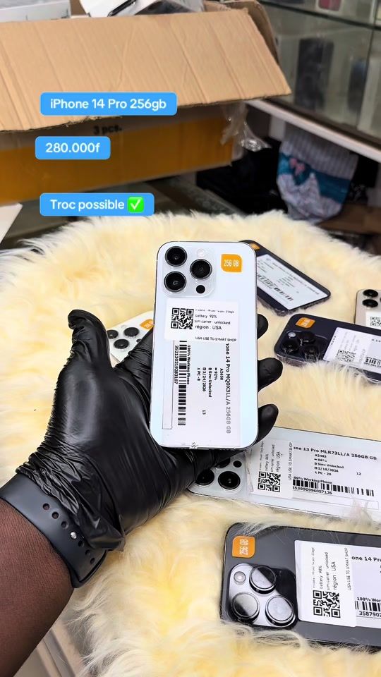 TikTok video thumbnail by smart_shop_bf