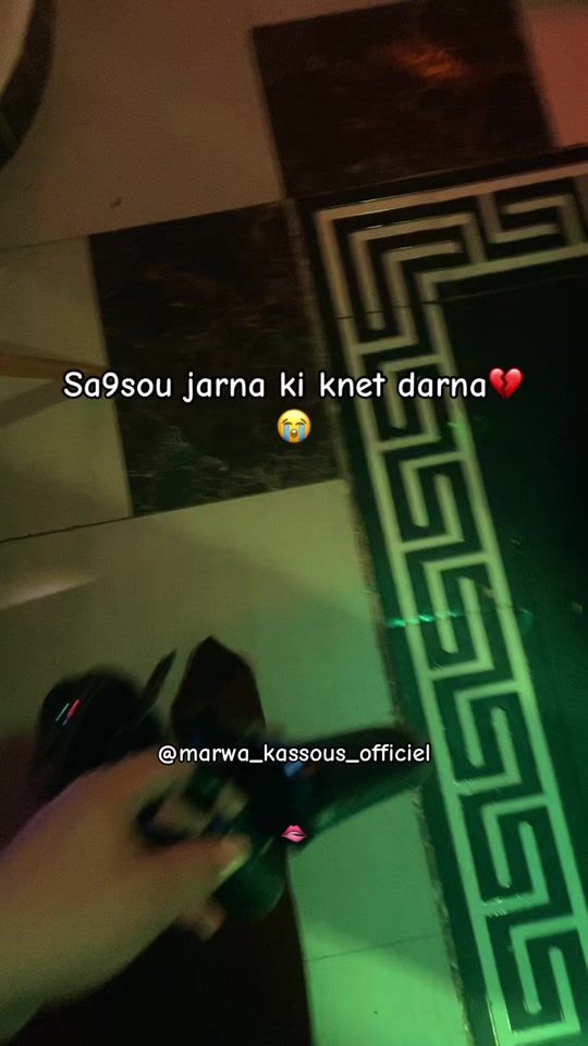 TikTok video thumbnail by its__marwa27