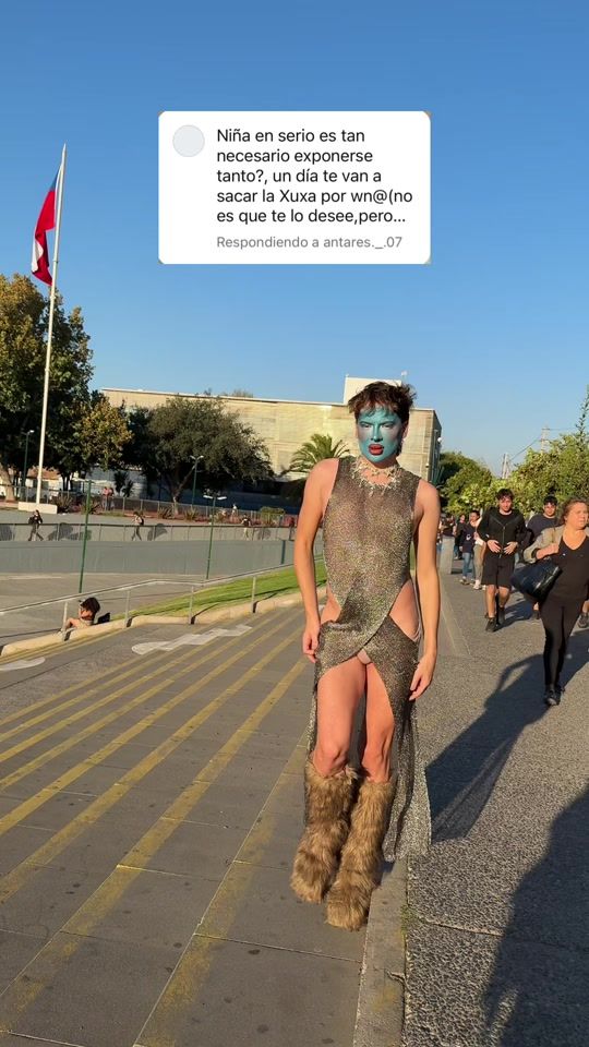 TikTok video thumbnail by reinadechile