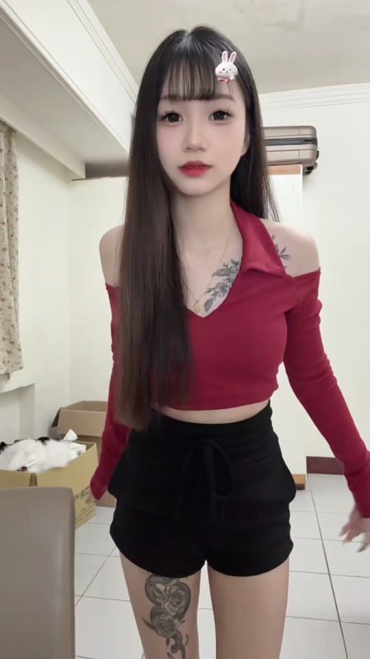 TikTok video thumbnail by _lyc_149