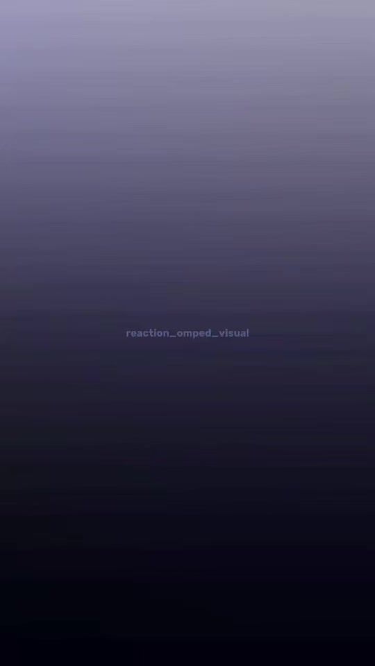 TikTok video thumbnail by reaction_omped_visual