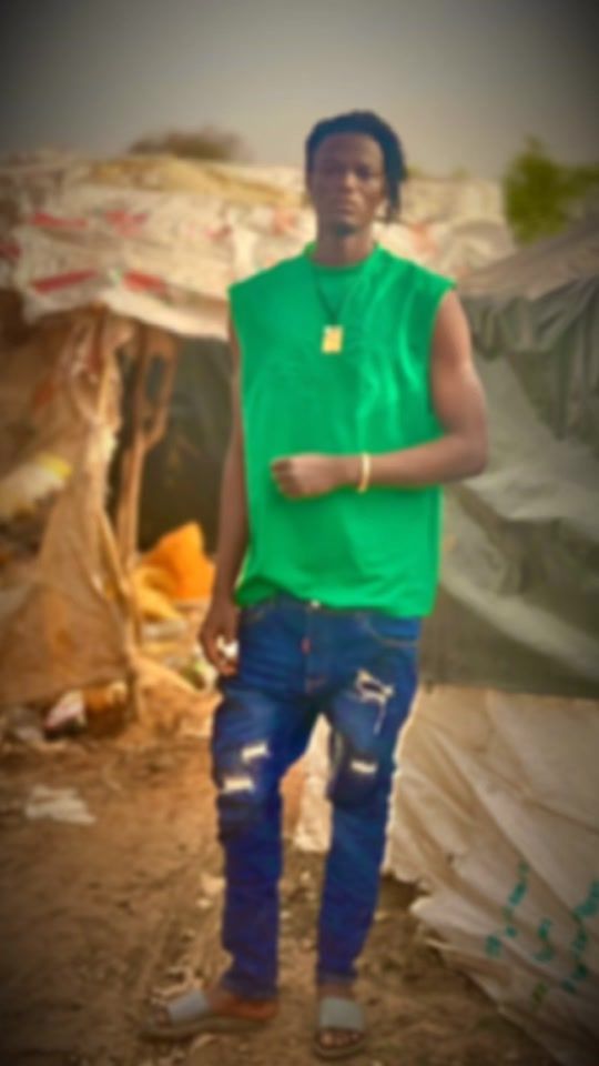 TikTok video thumbnail by ousmane.menez