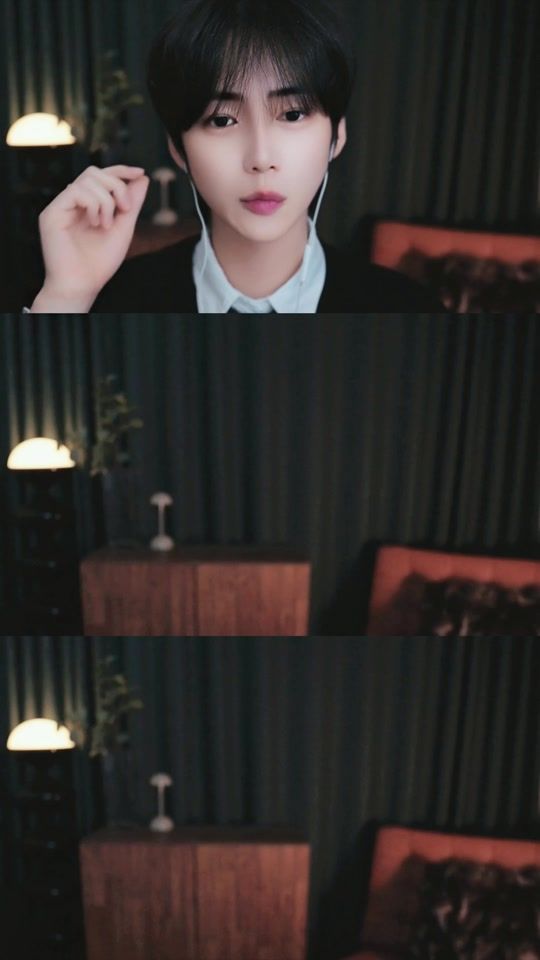 TikTok video thumbnail by seojin_asmr