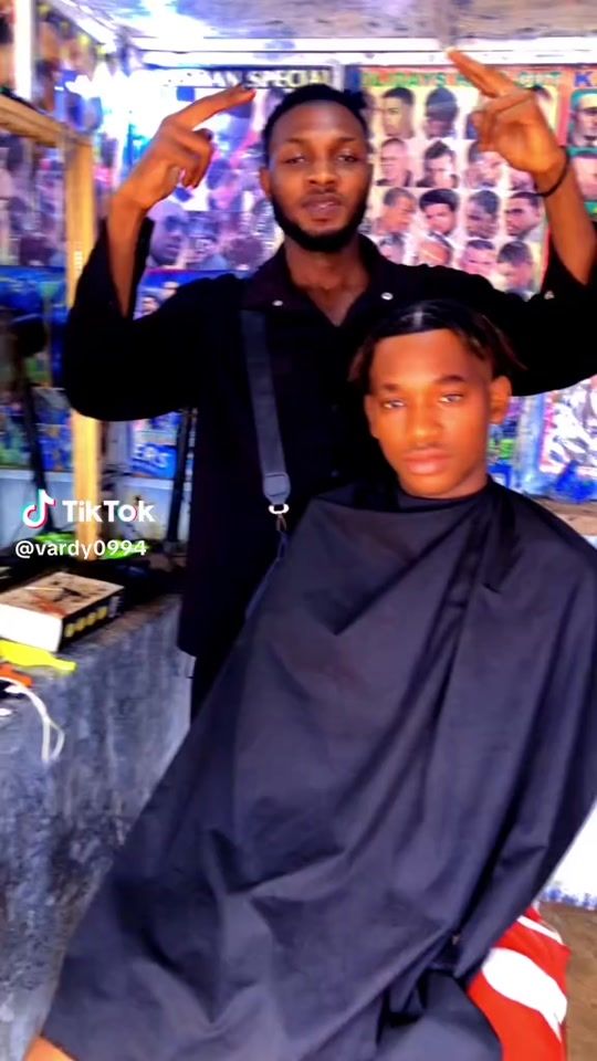 TikTok video thumbnail by vardy.camara
