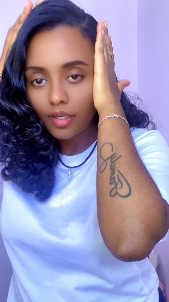 TikTok video thumbnail by fasikatesfaye