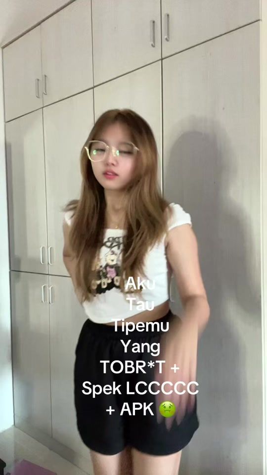 TikTok video thumbnail by byncle