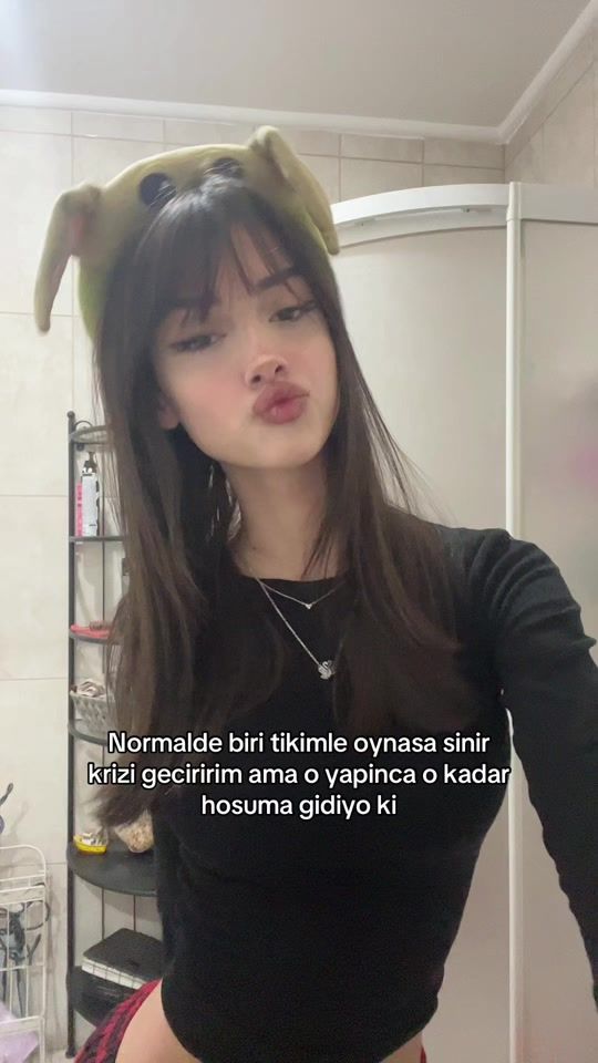 TikTok video thumbnail by h1llye