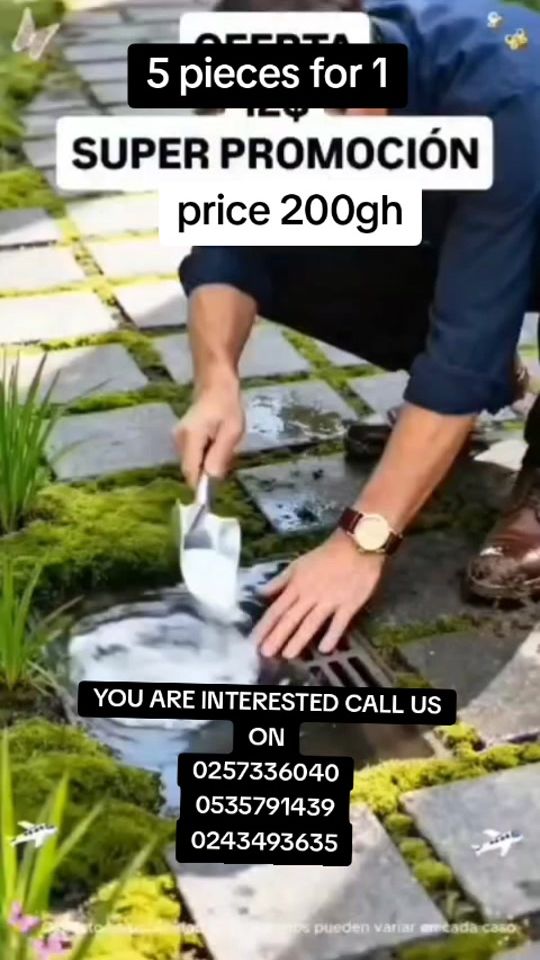 TikTok video thumbnail by godswayenterpriselimited