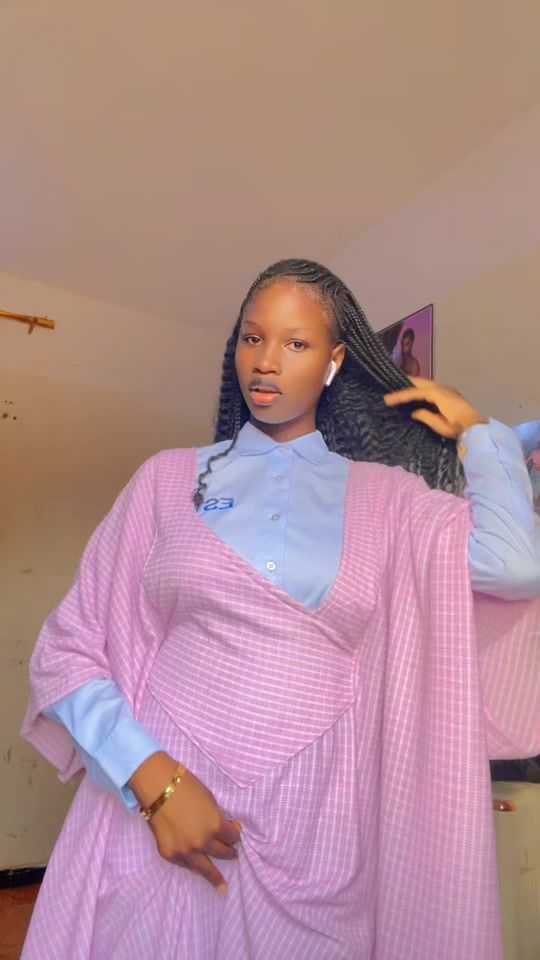 TikTok video thumbnail by faby.____.ndiaye