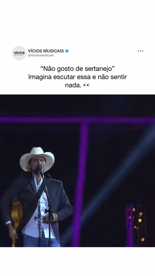 TikTok video thumbnail by viciosmusicais