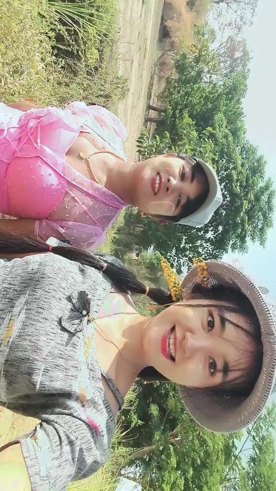 TikTok video thumbnail by shwezintun577