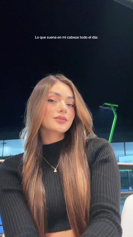 TikTok video thumbnail by karlycontre