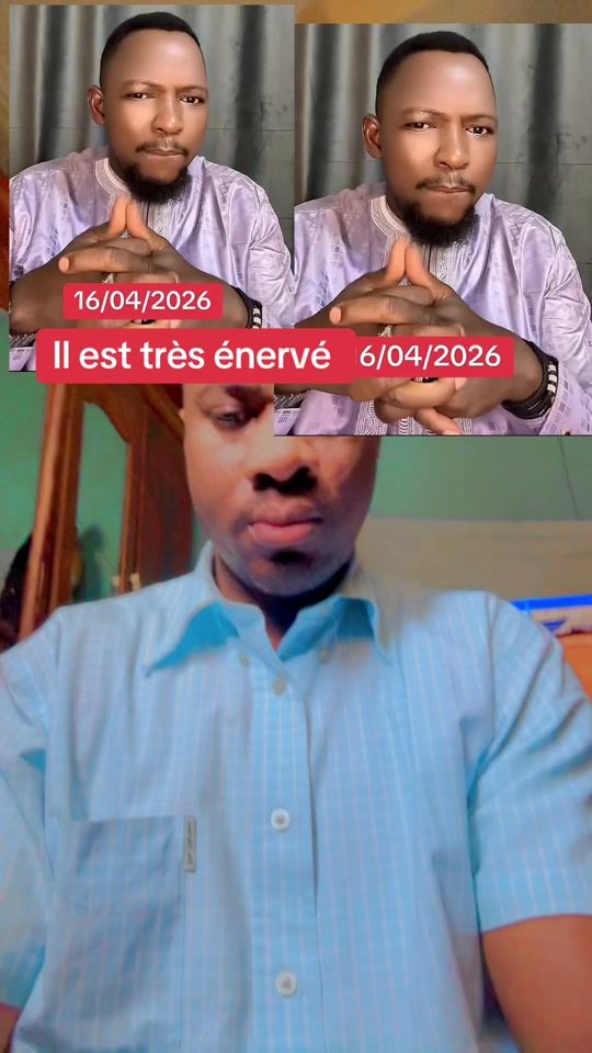 TikTok video thumbnail by modibodiallo21