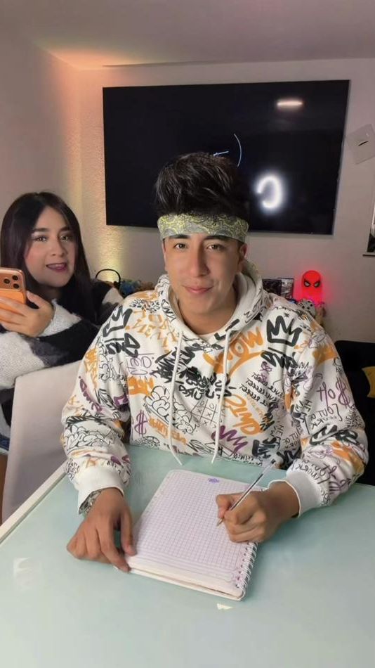 TikTok video thumbnail by iraishp_