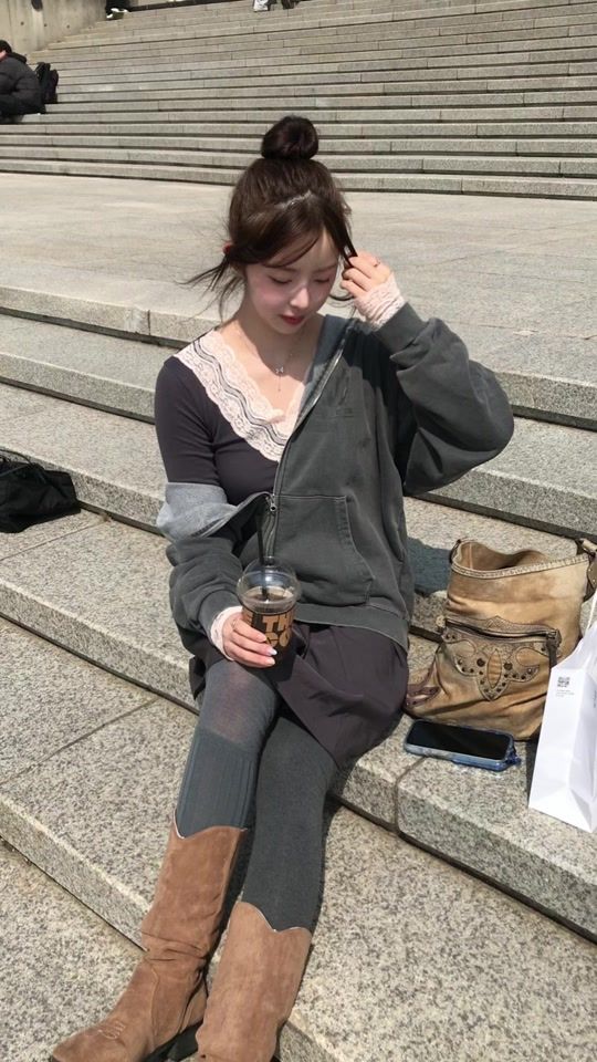 TikTok video thumbnail by iamhwangyejin8