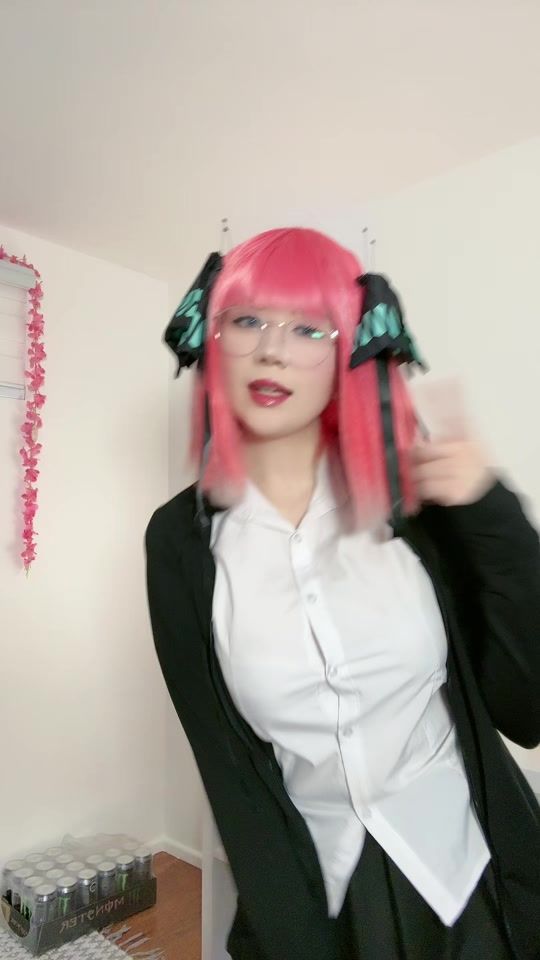 TikTok video thumbnail by ahriyumii