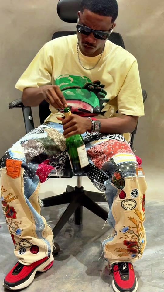TikTok video thumbnail by bouba.soumah444