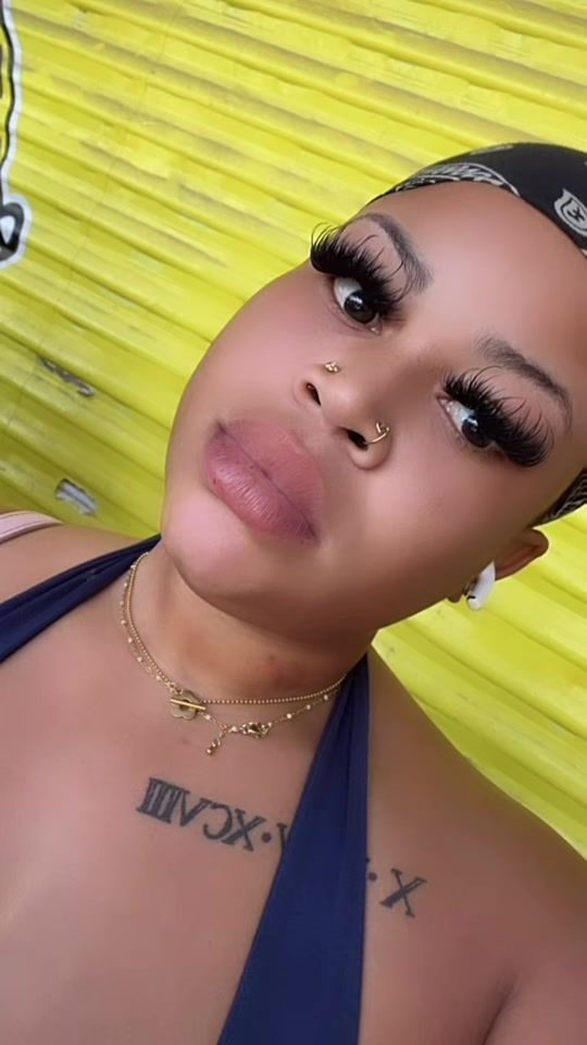 TikTok video thumbnail by msdioncollins