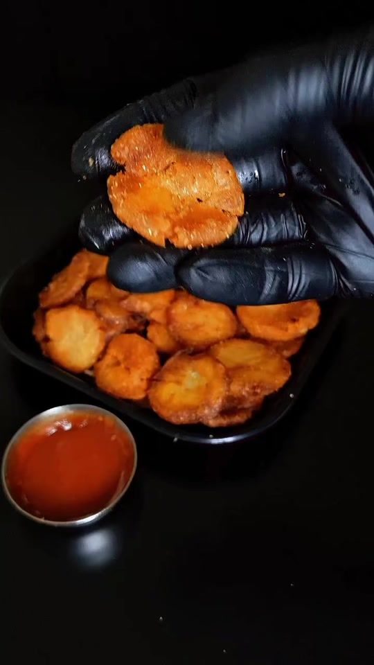 TikTok video thumbnail by chef7amody