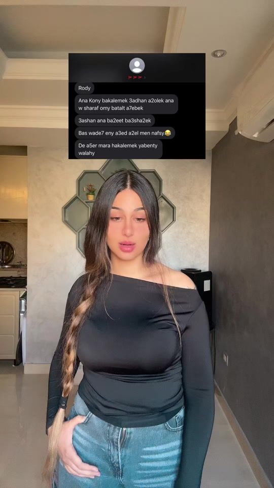 TikTok video thumbnail by mariamhassanel_adly