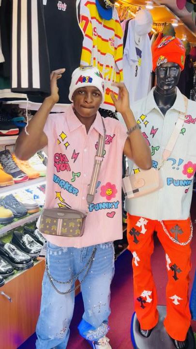 TikTok video thumbnail by travisoutfits