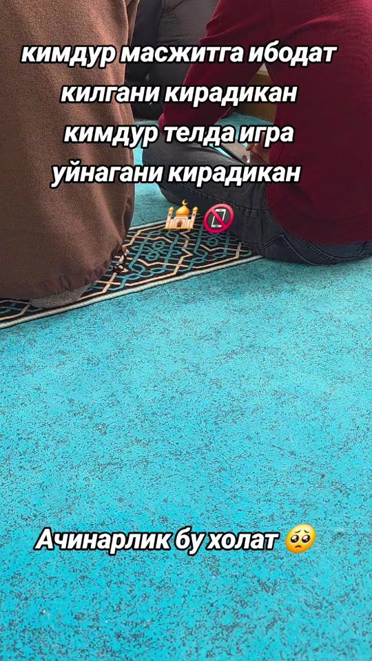 TikTok video thumbnail by imronbek700uzz