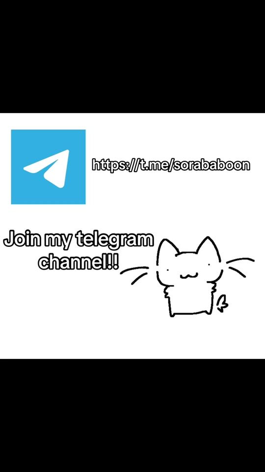 TikTok video thumbnail by sora_kitty06