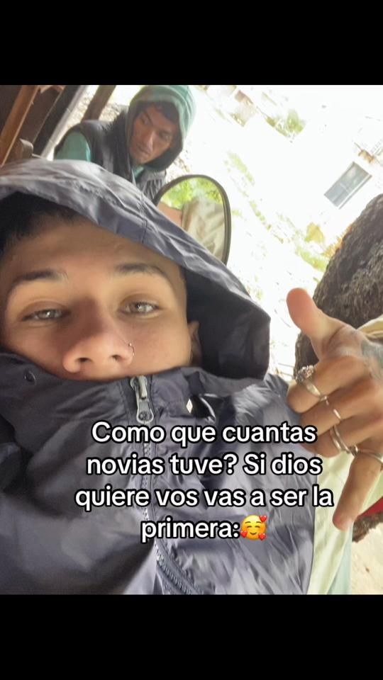 TikTok video thumbnail by nelson_chaca