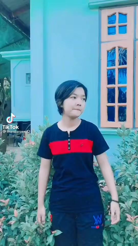 TikTok video thumbnail by thant.zin.oo.yat.fan