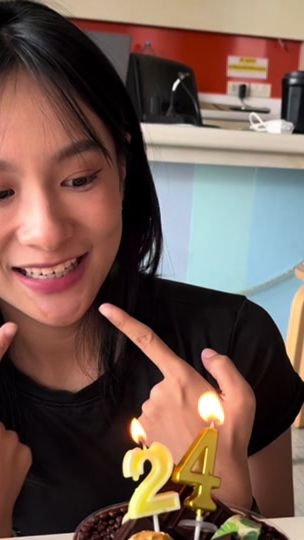 TikTok video thumbnail by khunmameae
