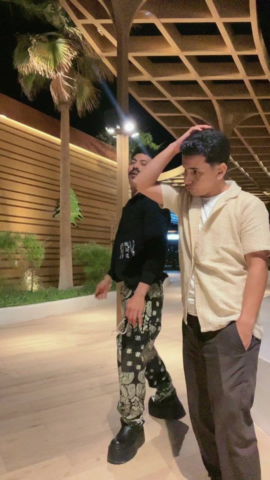 TikTok video thumbnail by basemgedawyy