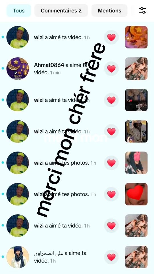 TikTok video thumbnail by oukhoutdaama