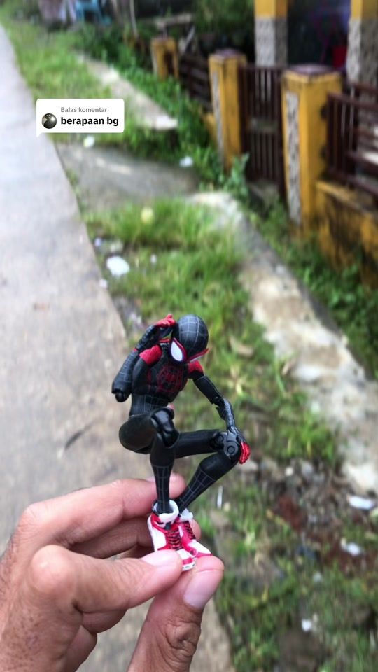 TikTok video thumbnail by _kangmainan_