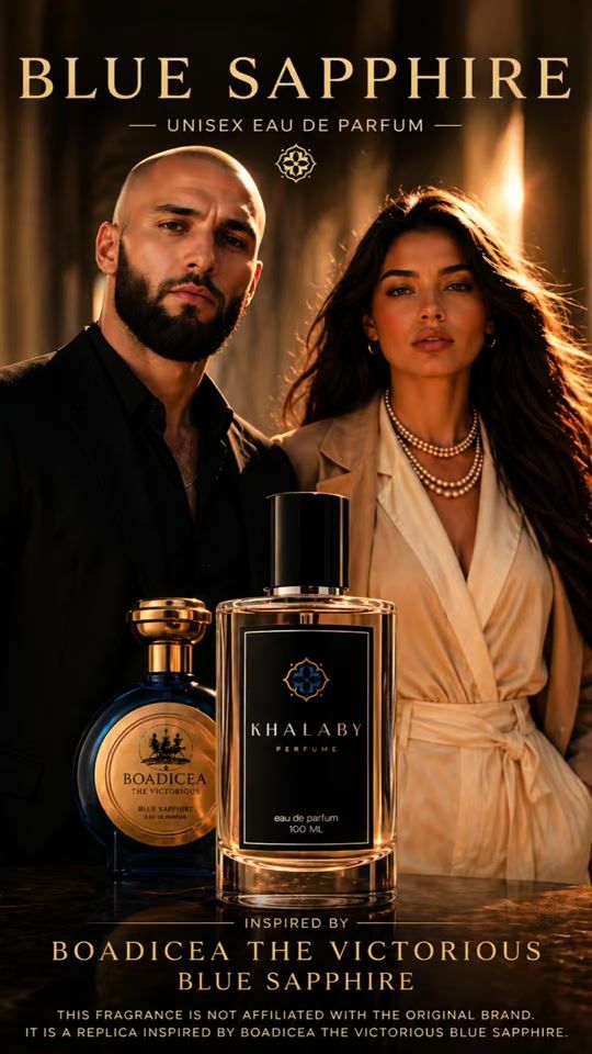 TikTok video thumbnail by khalaby_perfume