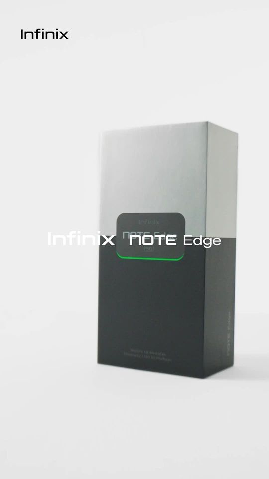 TikTok video thumbnail by infinixegypt.official