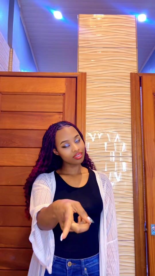 TikTok video thumbnail by __machrine19