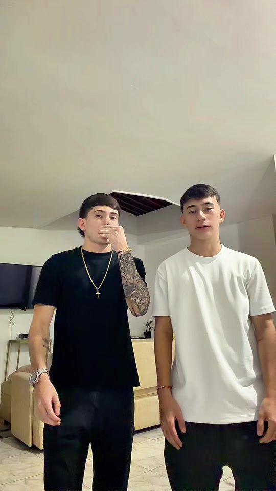 TikTok video thumbnail by andresvivasd