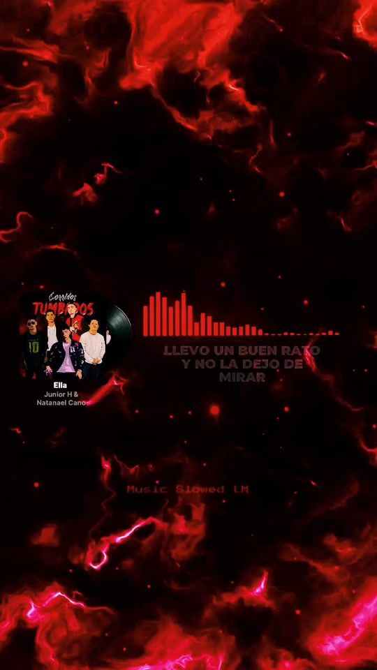 TikTok video thumbnail by musicslowedlm
