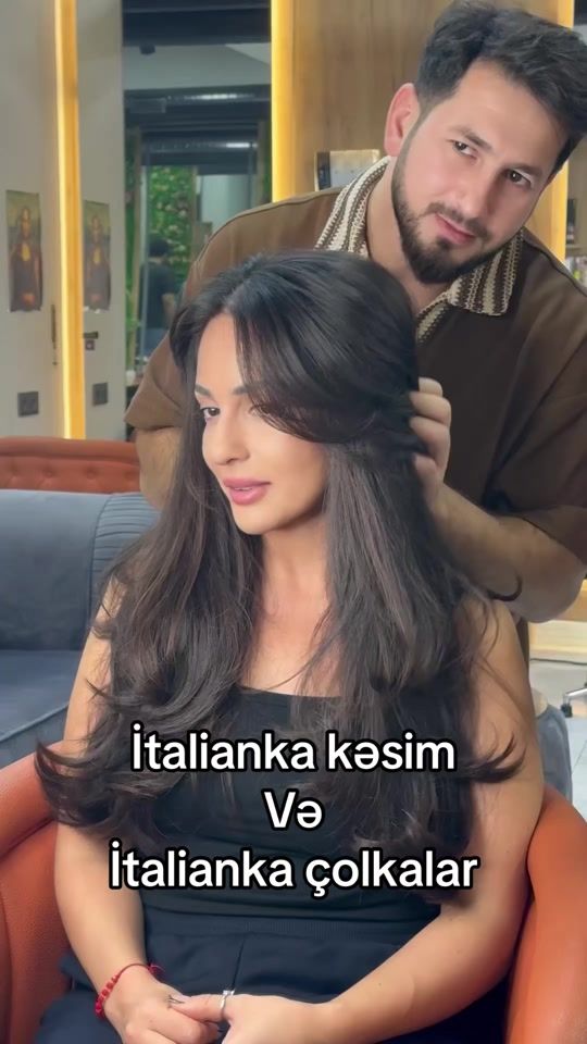 TikTok video thumbnail by aqil_hair