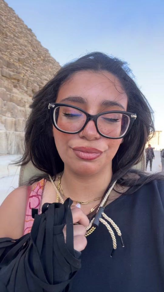 TikTok video thumbnail by sara.khaledll