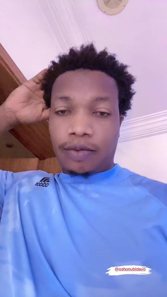 TikTok video thumbnail by oshonubidayo0