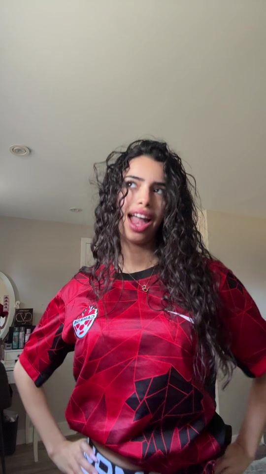 TikTok video thumbnail by ibtihal.ky