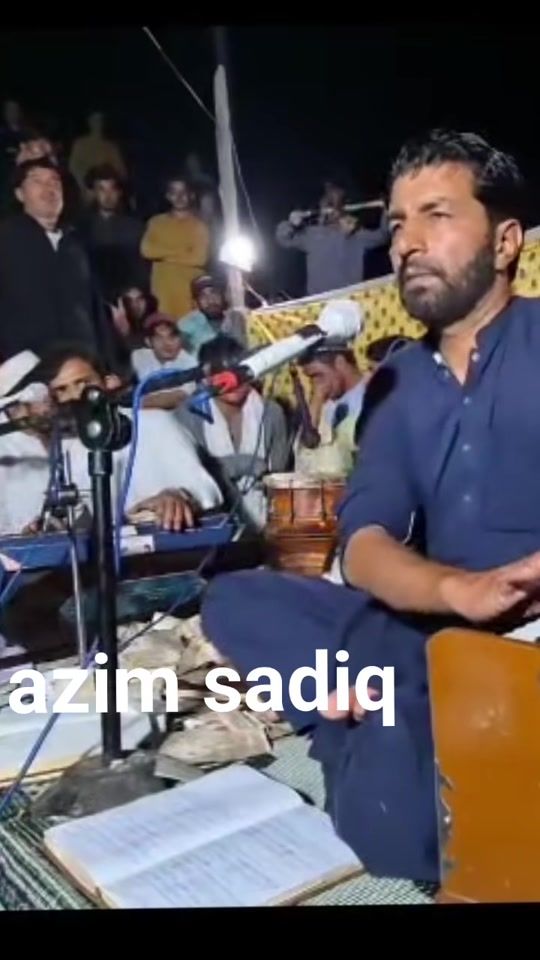 TikTok video thumbnail by singersadiqafghan1