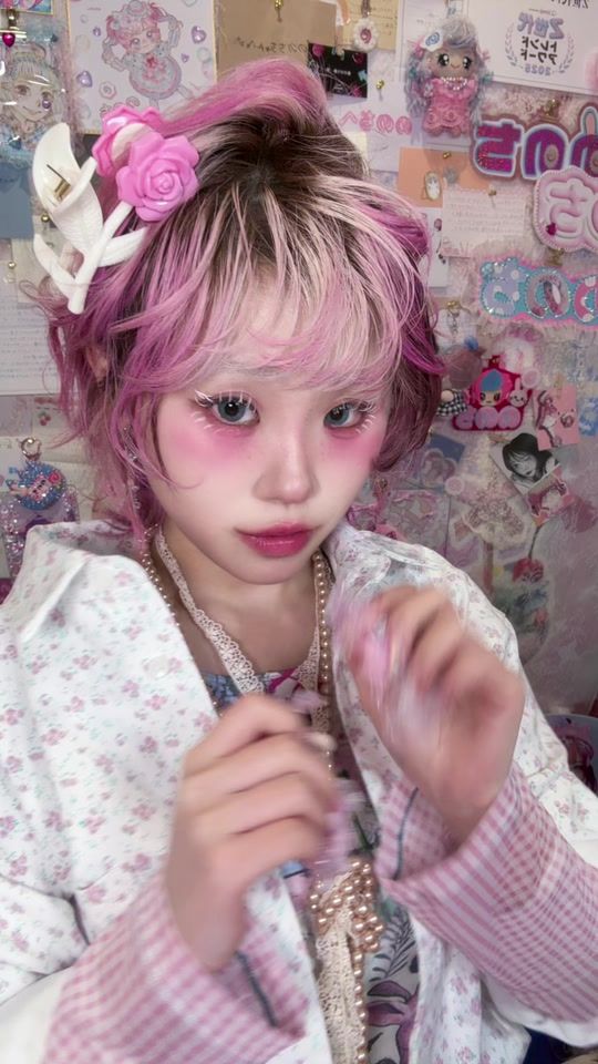 TikTok video thumbnail by nonochiiidechi