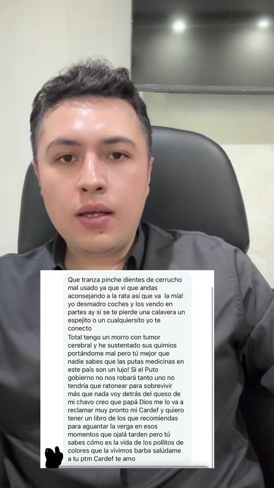 TikTok video thumbnail by tiocardef