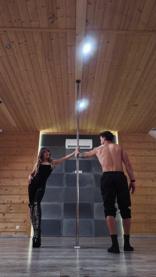 TikTok video thumbnail by polecouple