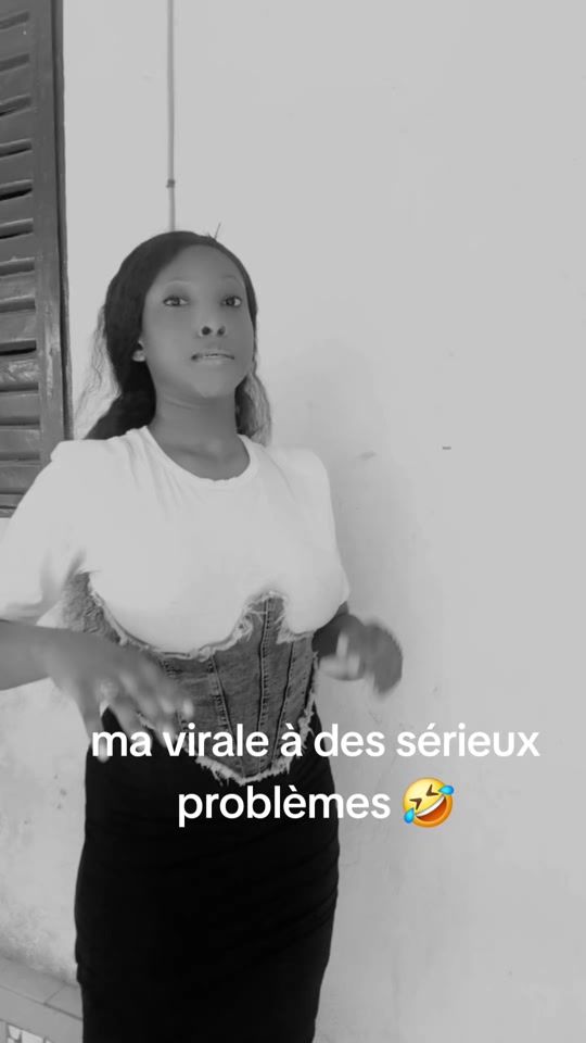TikTok video thumbnail by aicha.cisse907