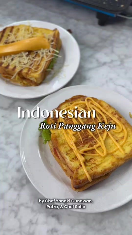 TikTok video thumbnail by chefyongkigunawan